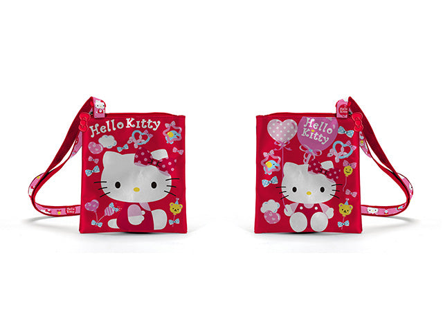 Hello kitty tracolla h00651