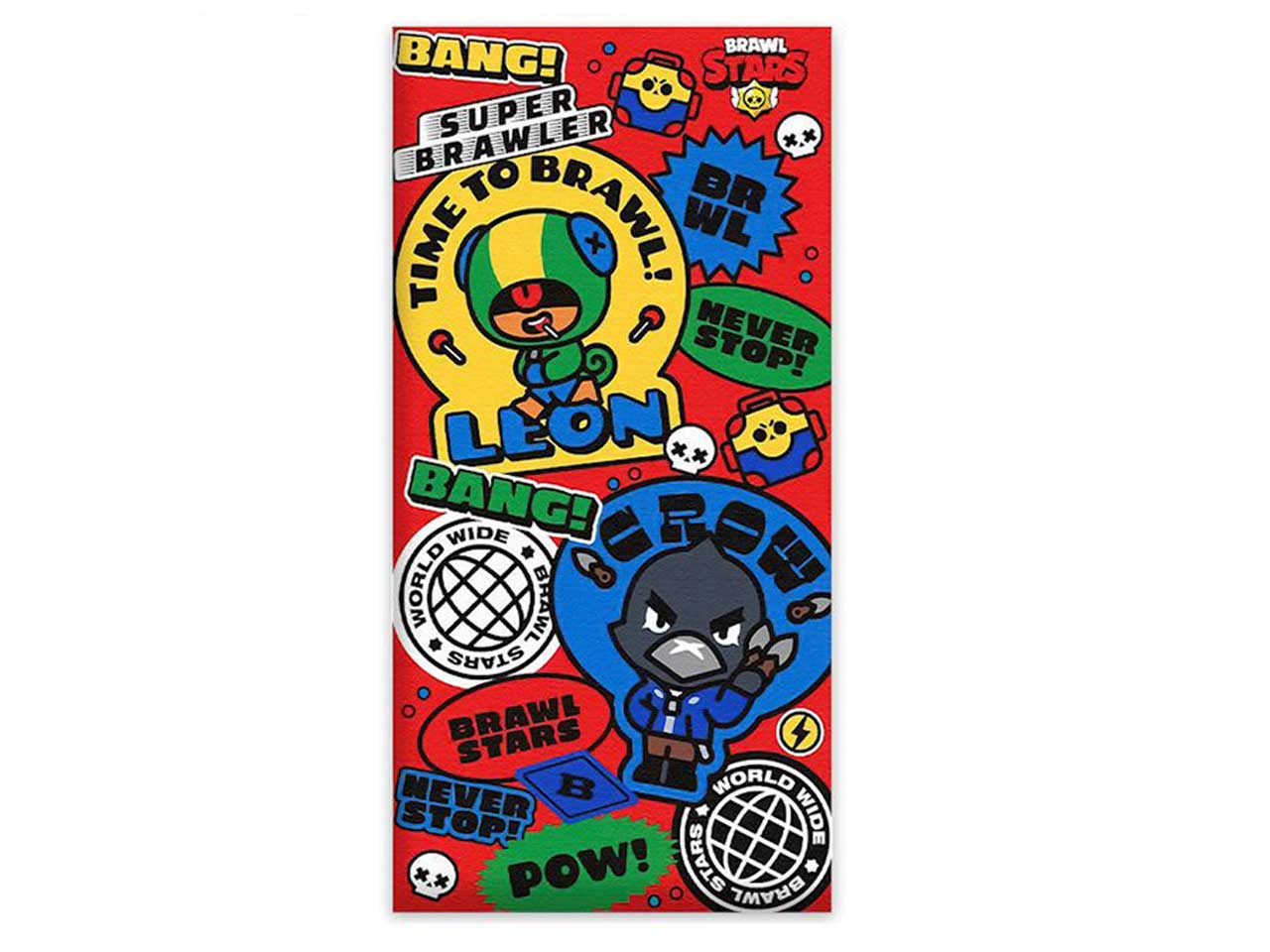 Brawl stars telo mare s04205