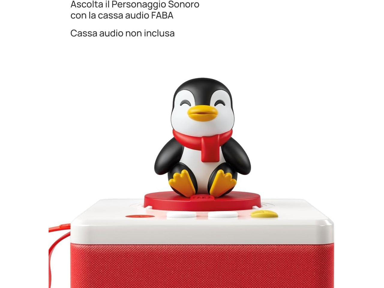 Faba canzoni di natale