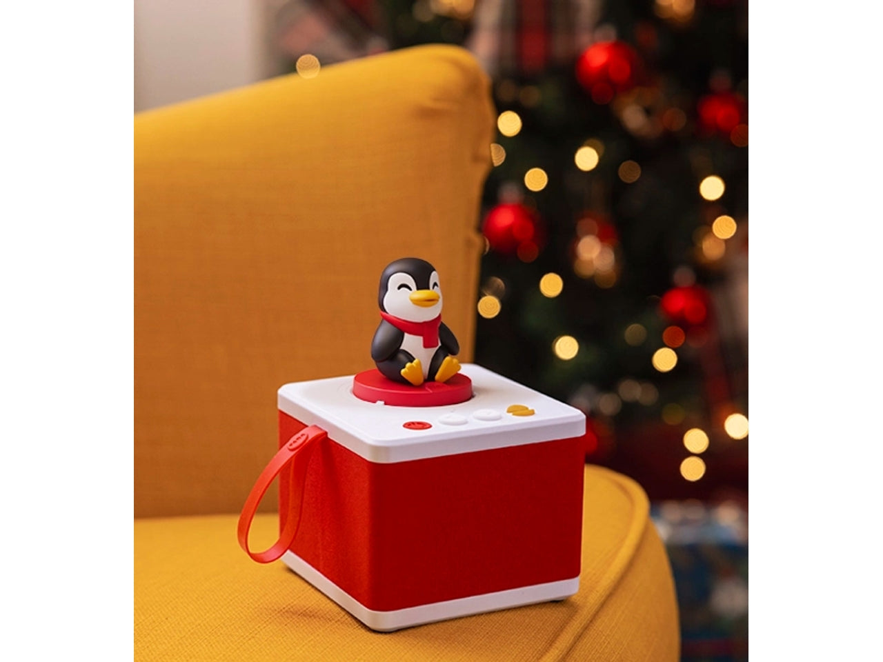 Faba canzoni di natale