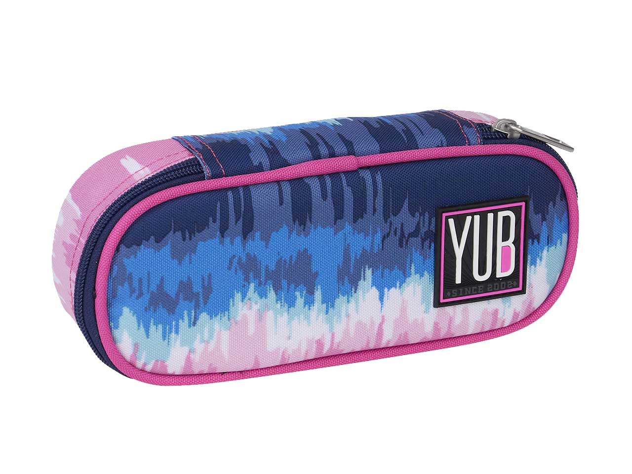 Yub girly pwr bustina round plus