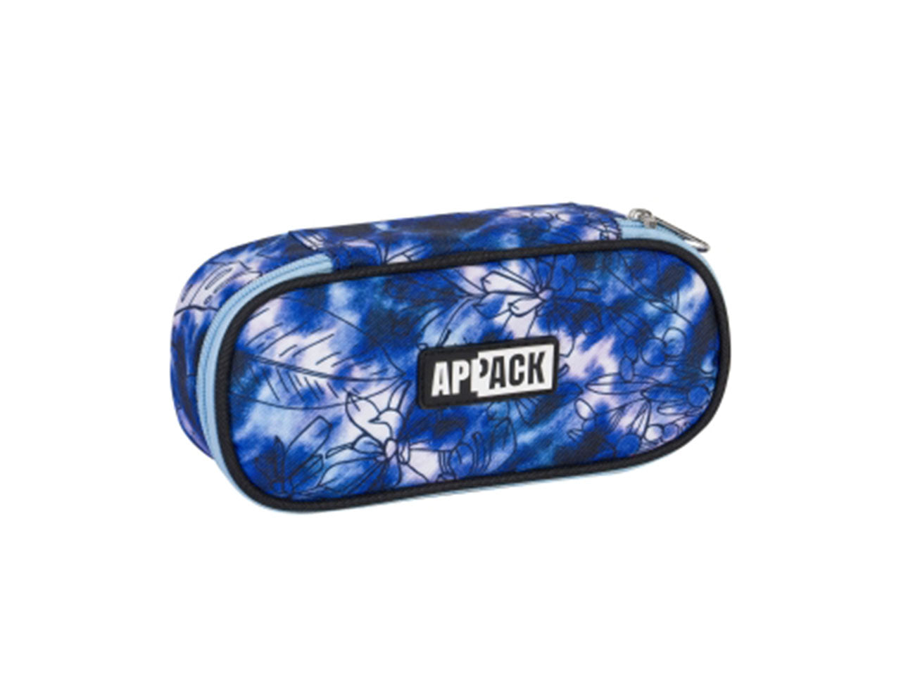 Appack bustina round plus