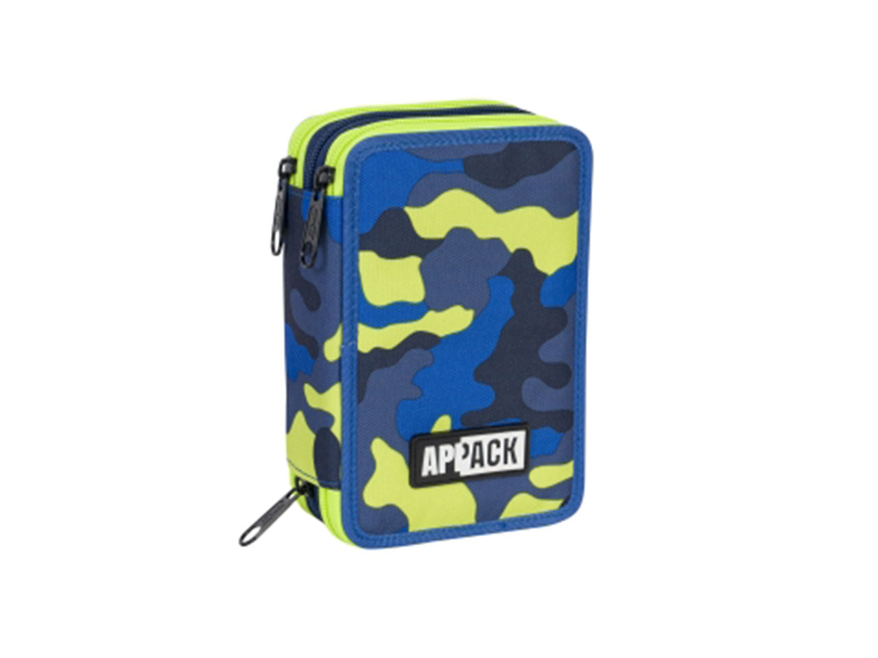 Appack astuccio 3 zip $