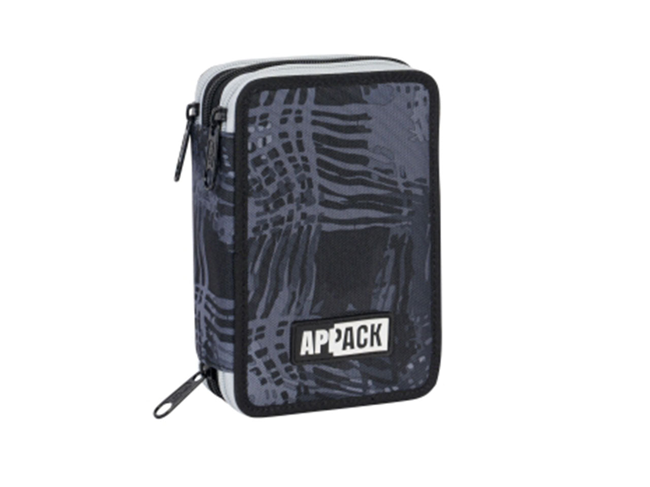 Appack astuccio 3 zip $