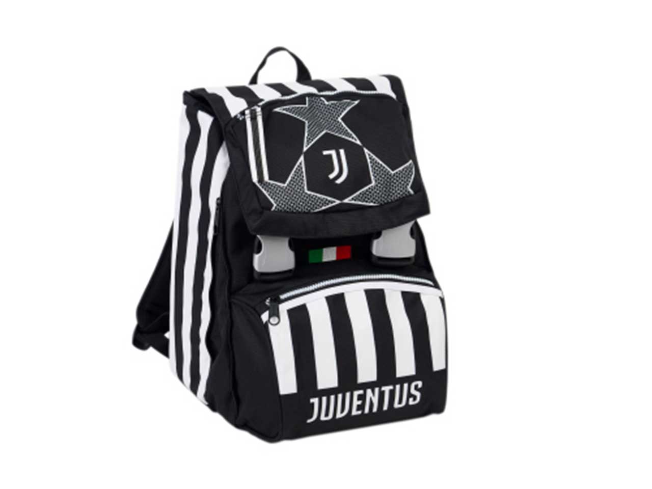 Juventus zaino sdoppiabile big stars of glory