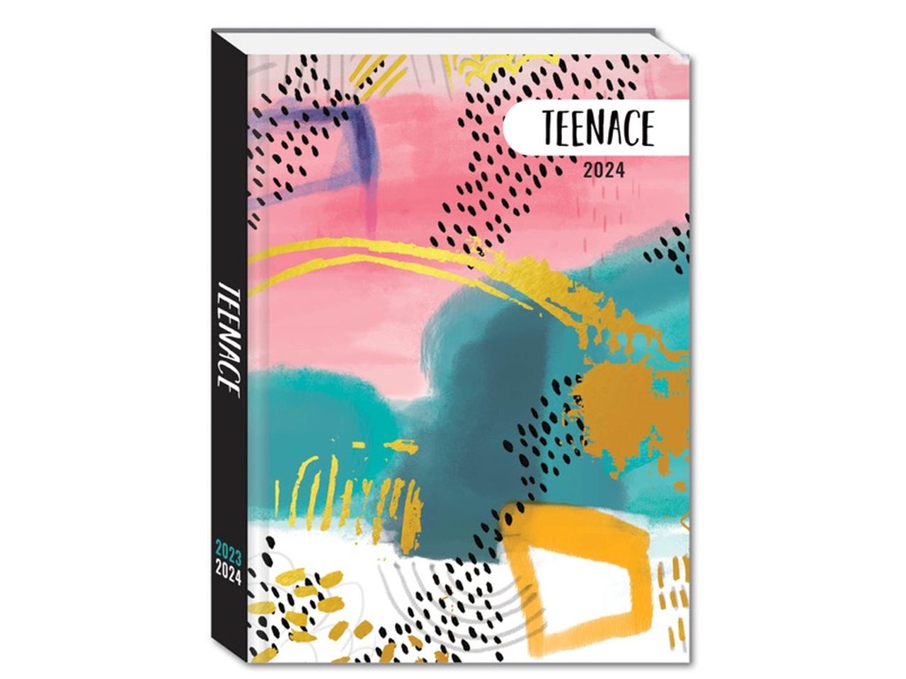 Teenace diario standard 12 mesi $