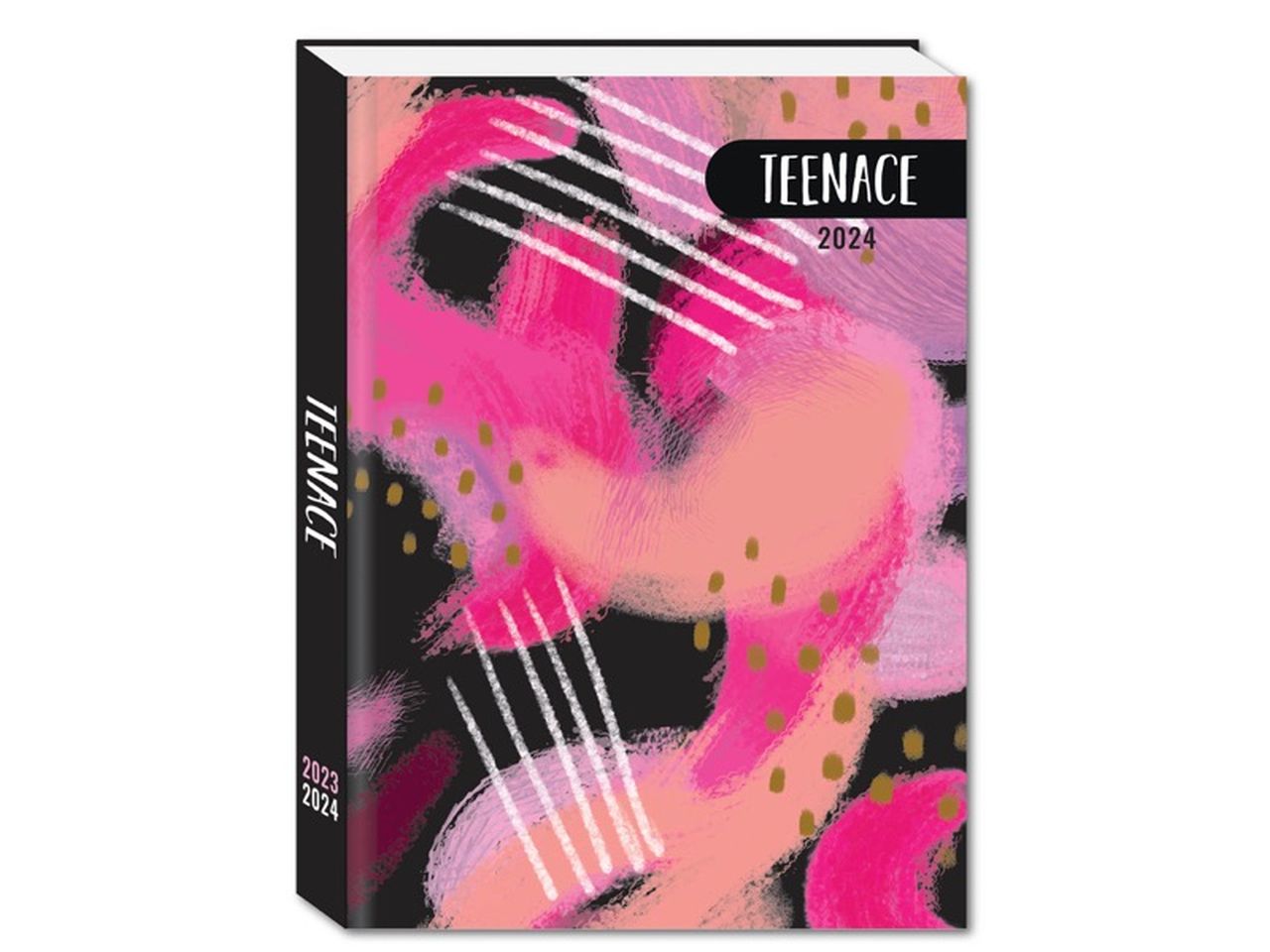 Teenace diario standard 12 mesi $
