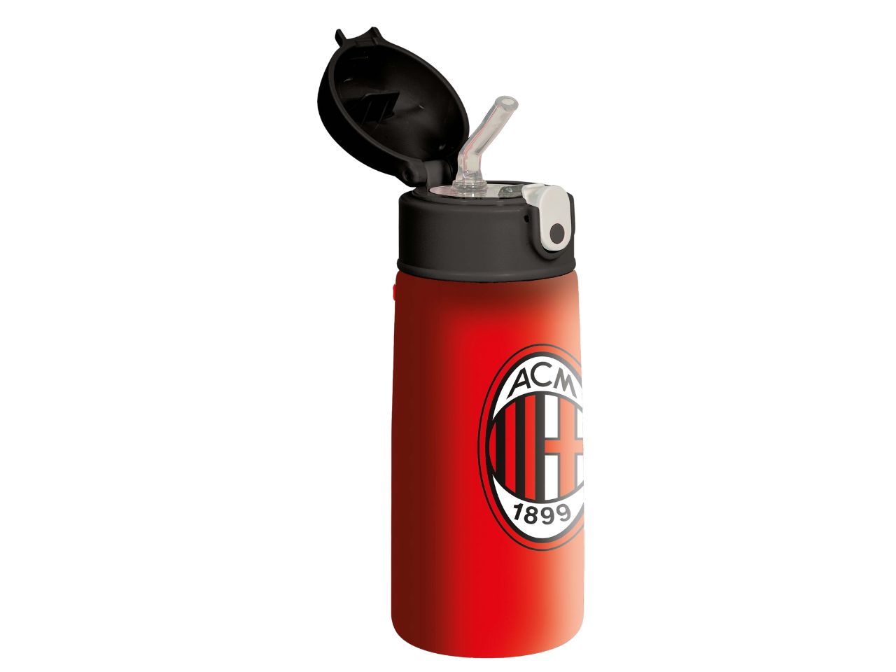 Milan borraccia per bambini