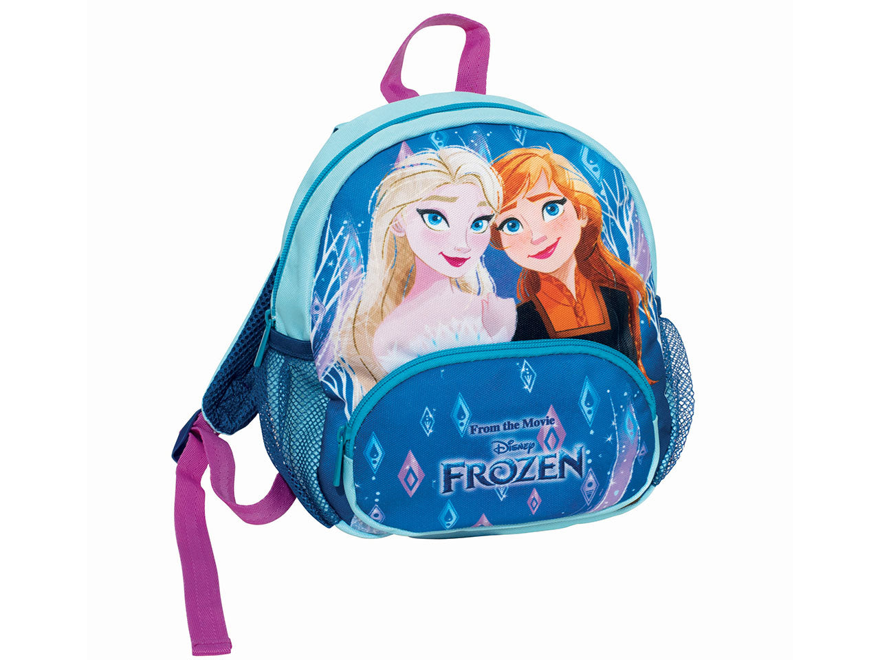 Frozen zaino small asilo