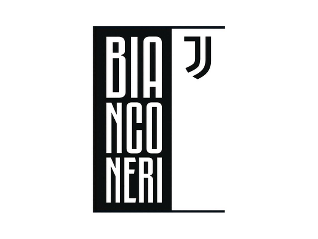 Quaderno Juventus formato a4 maxi rigatura 5m 80gr 80 pagine - assortiti