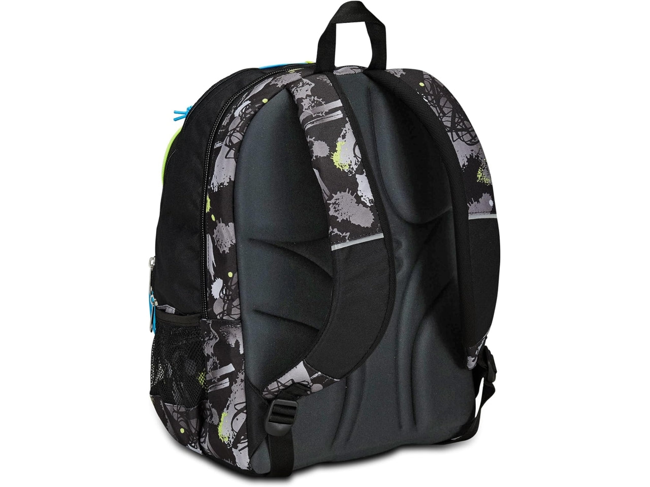 Zaino advanced pockets seven feeling me