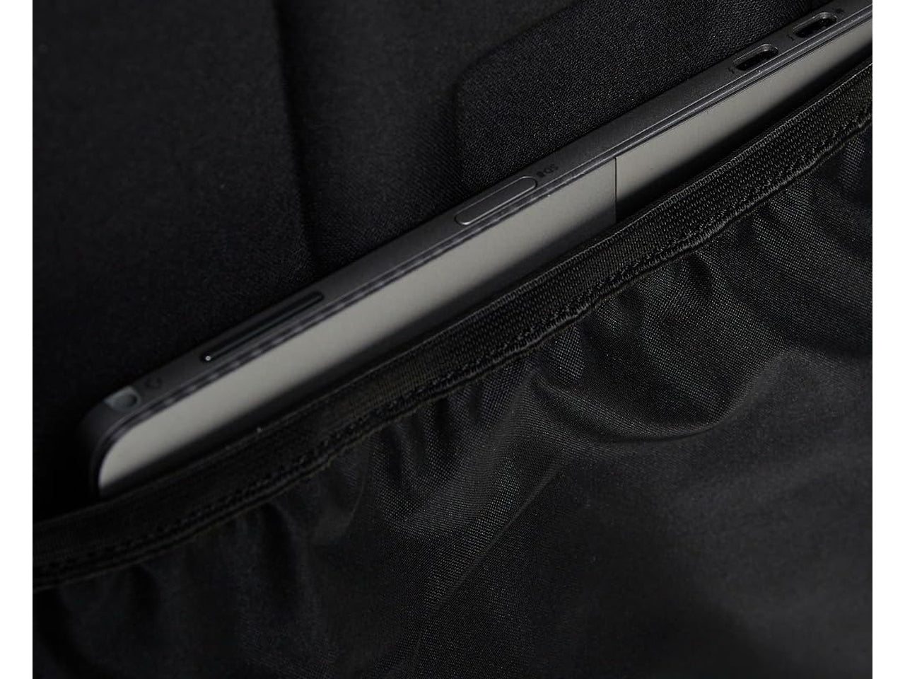 Zaino advanced pockets seven feeling me