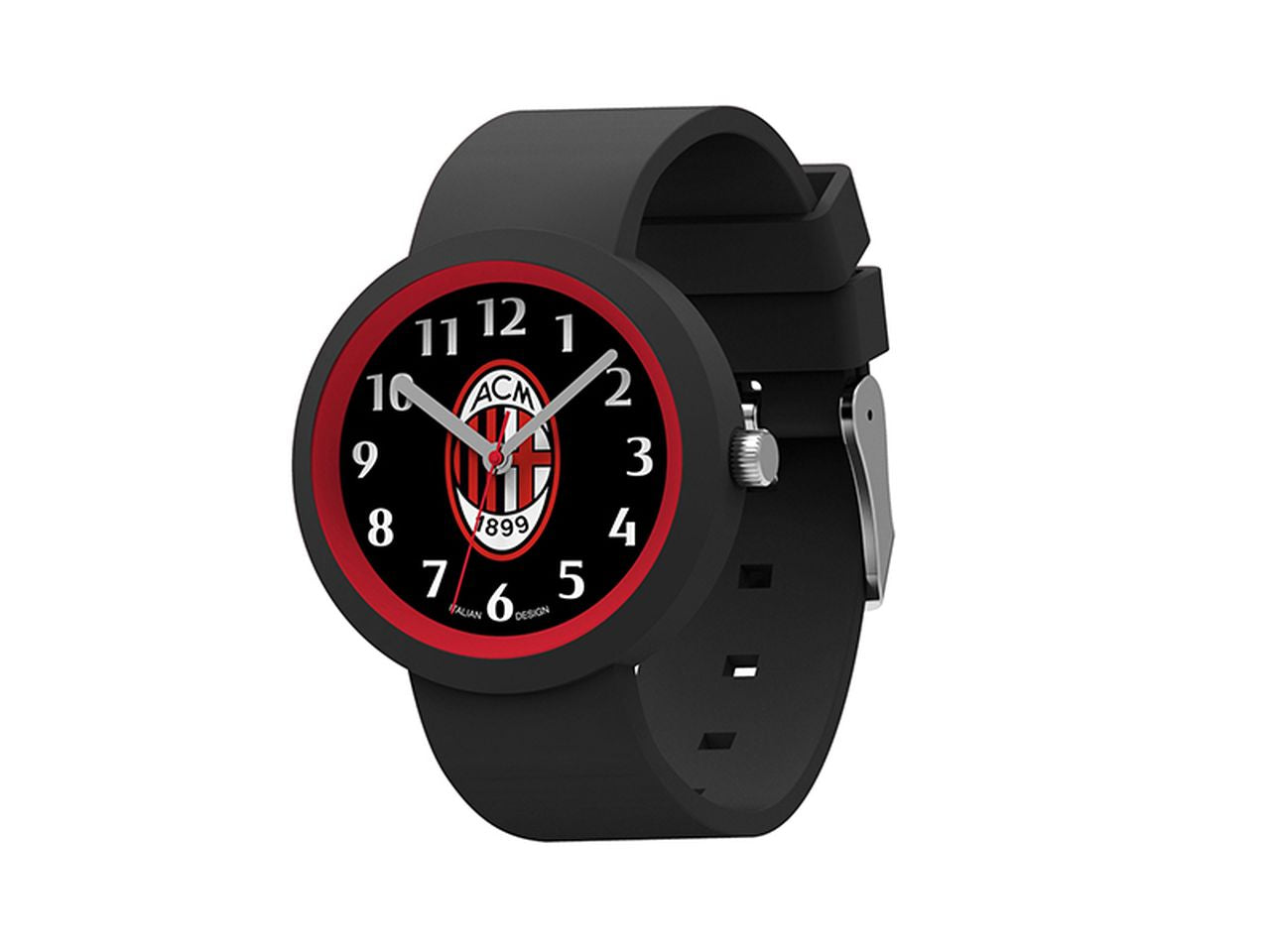 Milan orologio al quarzo con batteria inclusa