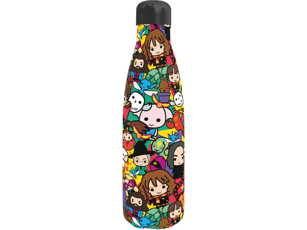 Borraccia termica Harry Potter 500 ml in acciaio - Seven