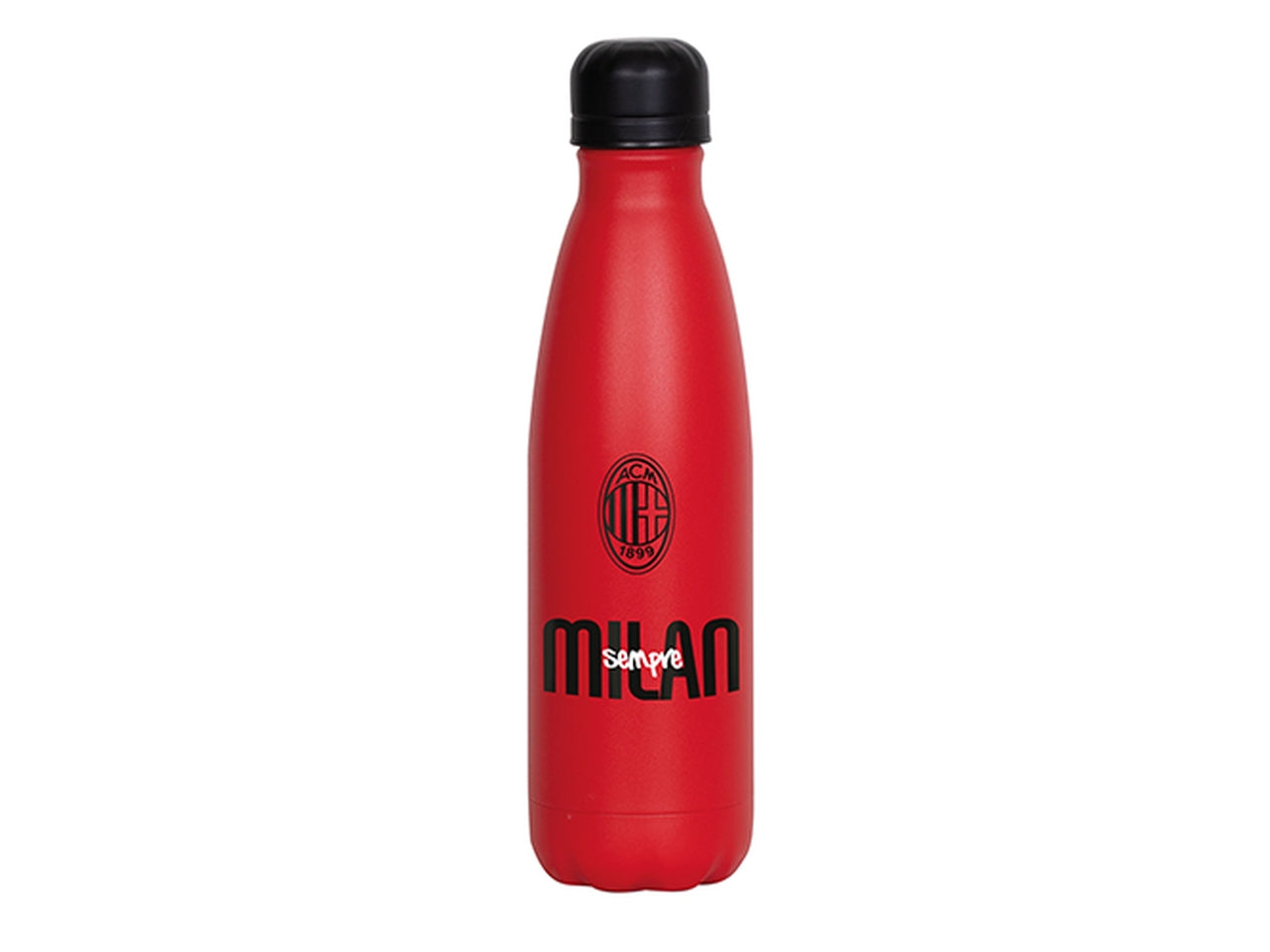 Borraccia termica Milan in pack singolo e personalizzato - Seven