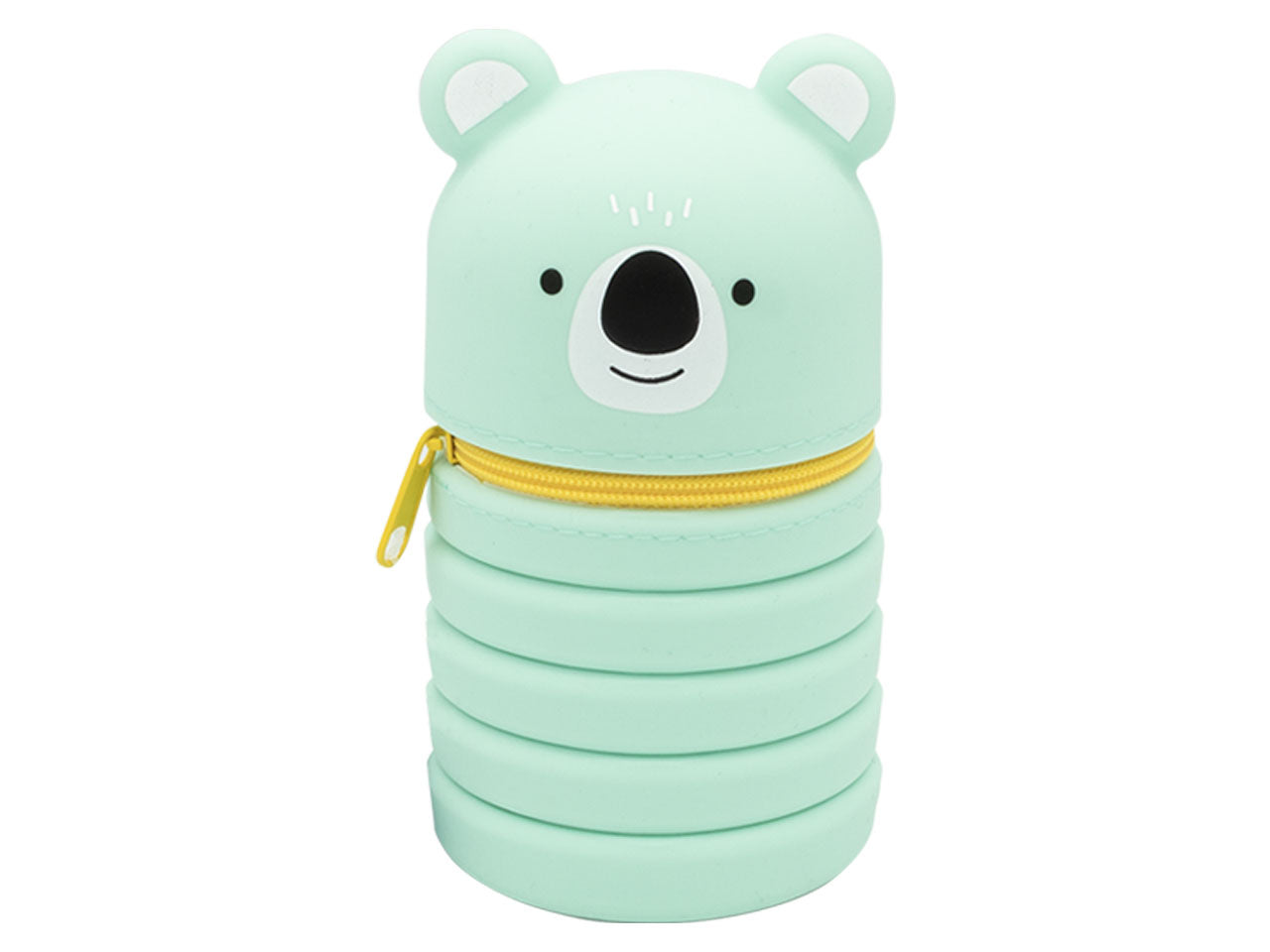 Astuccio allungabile forma di animale 6,5x12,5 cm - Back & Pack