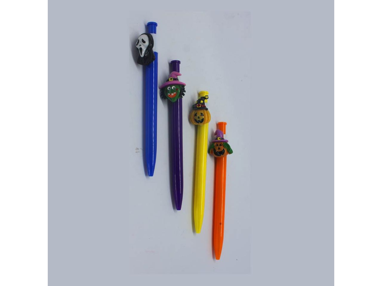 Penna a sfera halloween