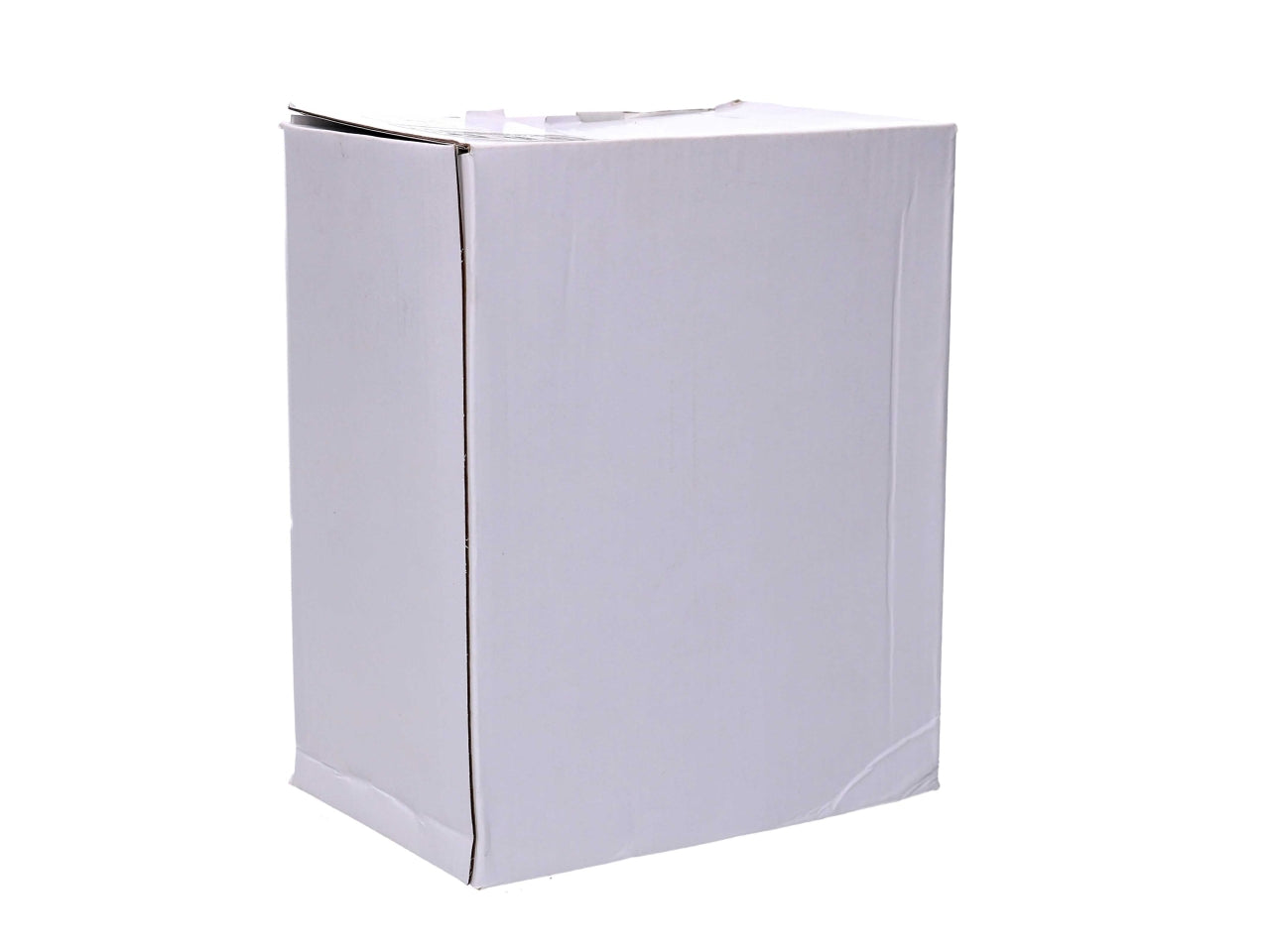 Palla natalizia gonfiabile rosso 65cm opaca metallizzata - Vacchetti