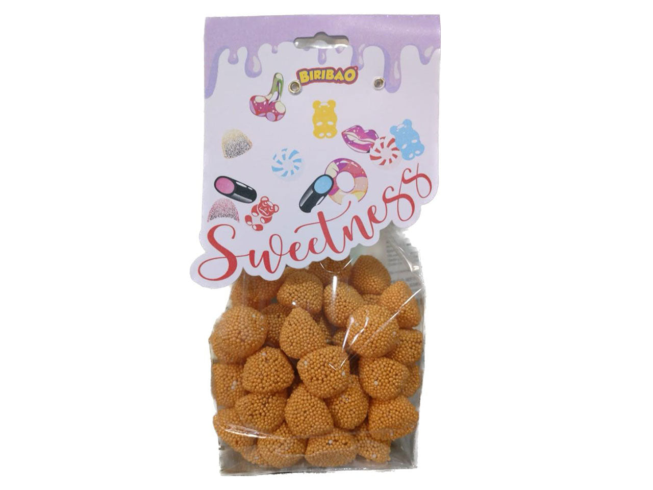 Biribao more gold 350gr