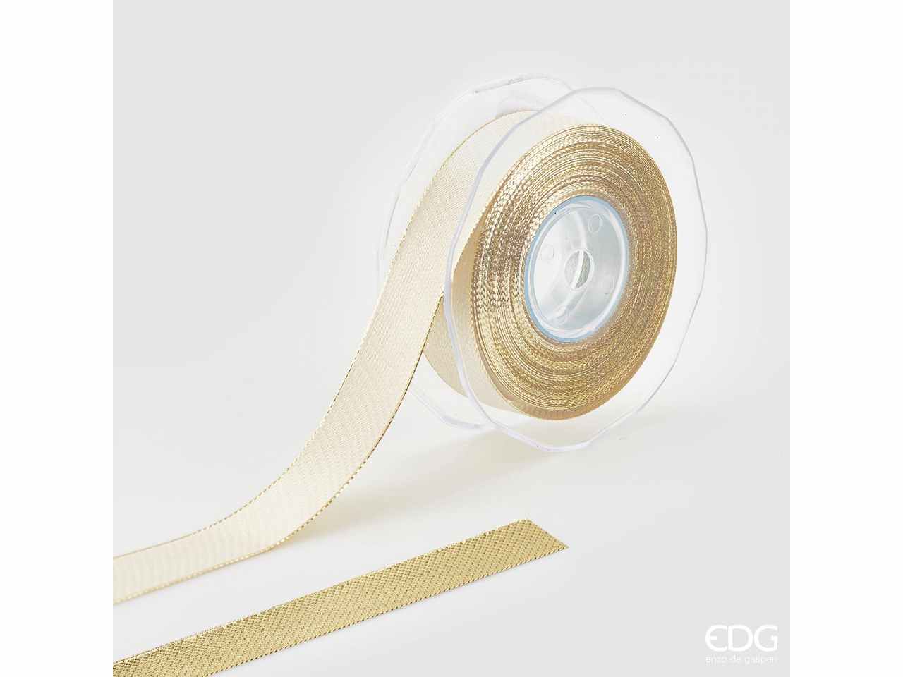 Nastro classic 25mmx10mt oro 330731,04