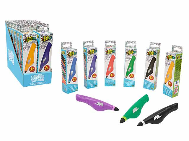 Ido3d refill pen d3d04111 $
