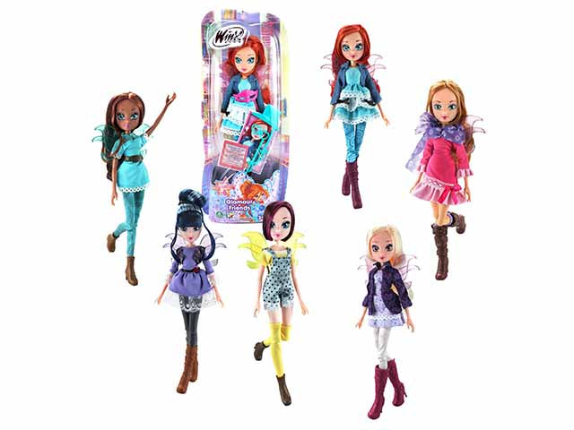 Winx glamour wnx54000 $
