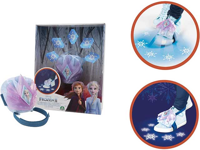 Frozen 2 ice walker frn68000 $ §5