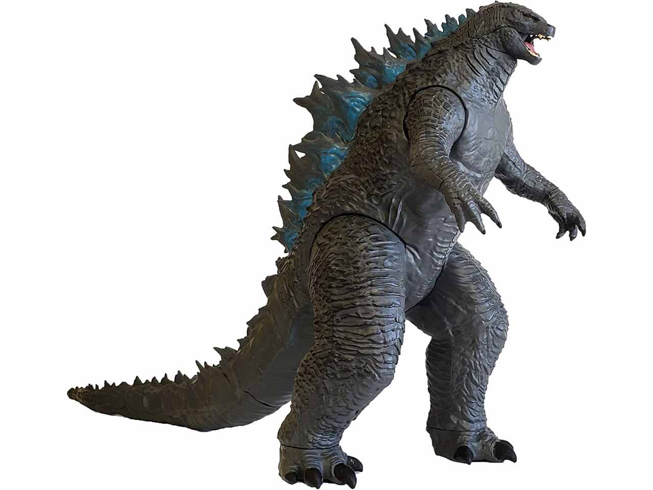 Godzilla e Kong Gigante gioco per bambini Collezionabile - Giochi preziosi $
