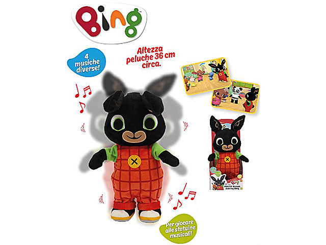 Bing balla e gioca con tebng33000