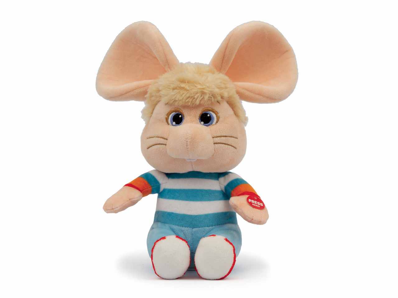 Topo gigio canta e balla tpg21000 $