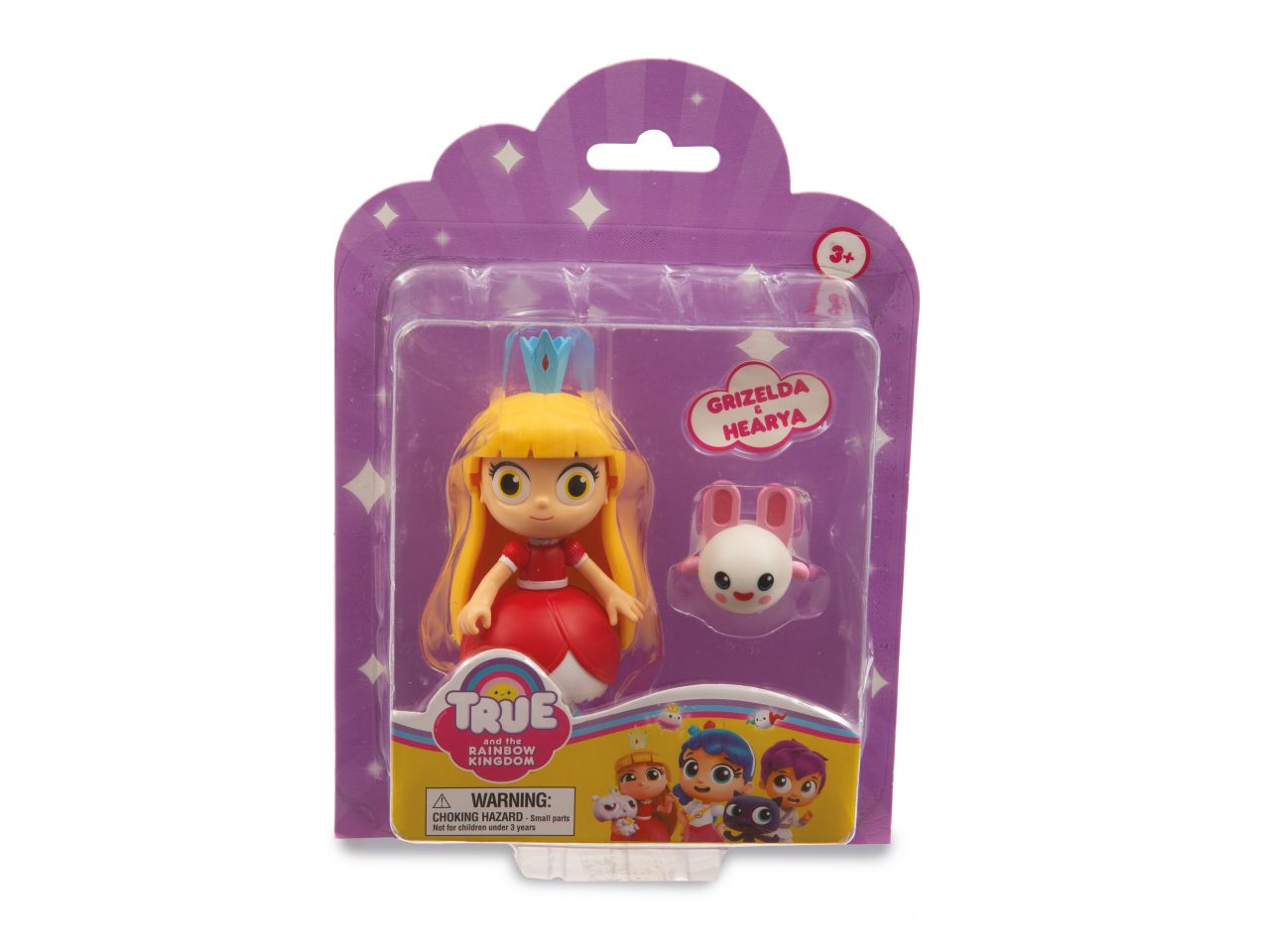 Vera & ra figura 10cm assortiti