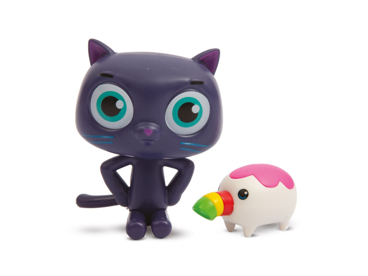 Vera & ra figura 10cm assortiti
