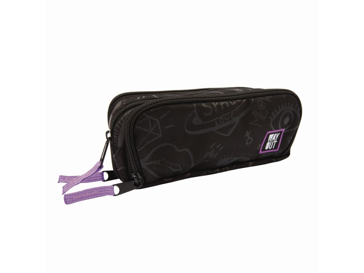 Wayout smart 23 bustina assortita
