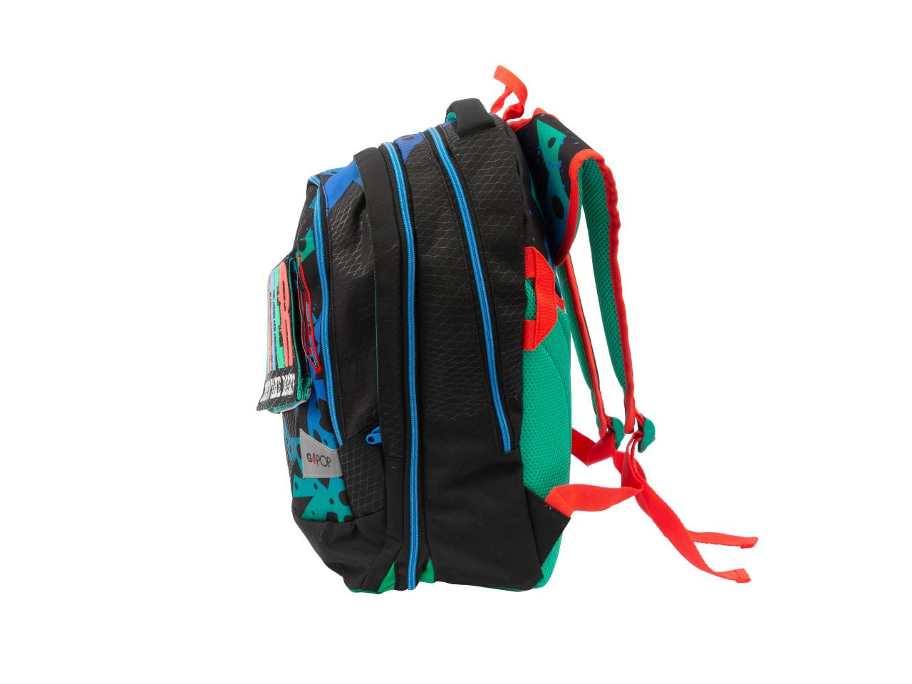 Gopop 23 zaino skater