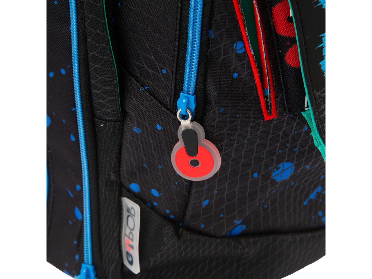 Gopop 23 zaino skater