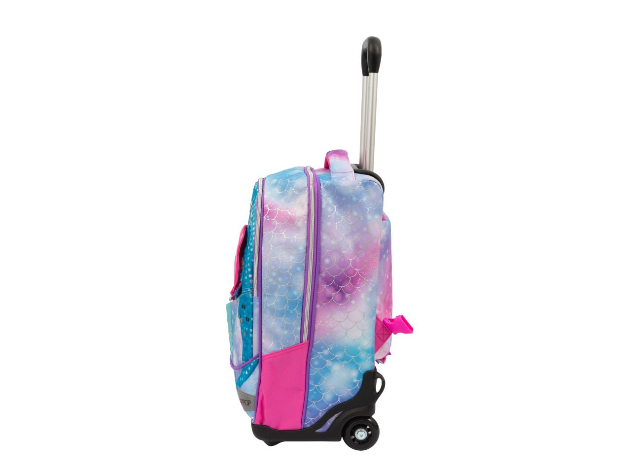 Gopop 23 trolley con 2 ruote mermaid