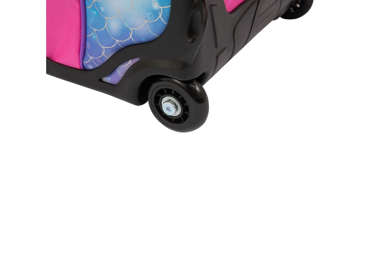 Gopop 23 trolley con 2 ruote mermaid