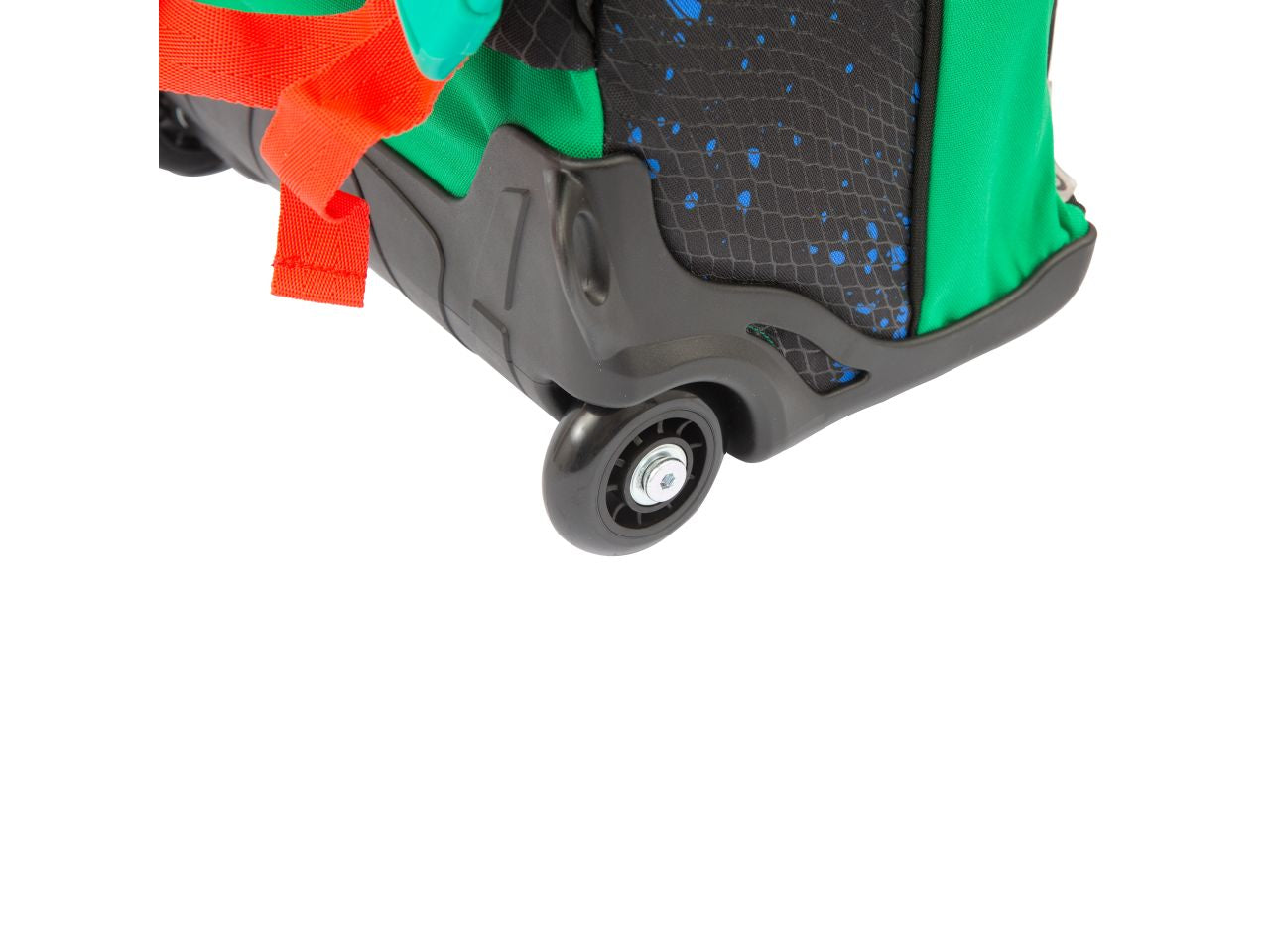 Gopop 23 trolley con 2 ruote skater