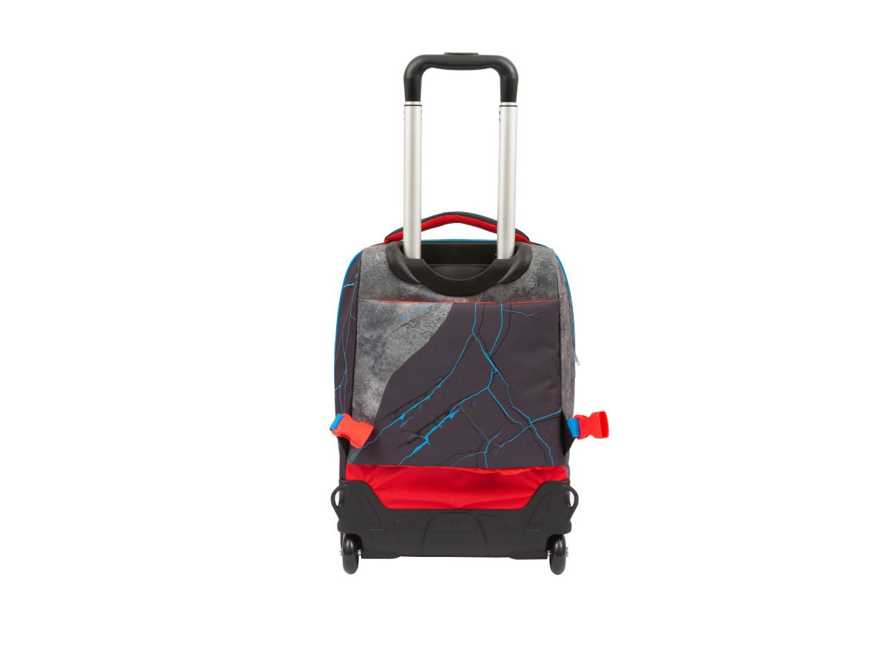 Gopop 23 trolley con 2 ruote raptor