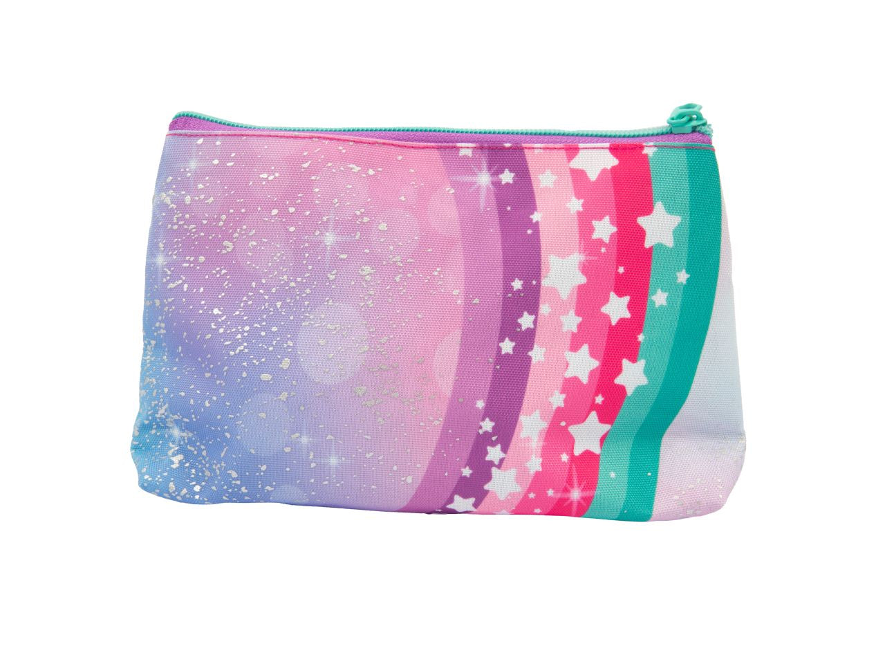 Gopop 23 max bustina con 2 zip unicorn
