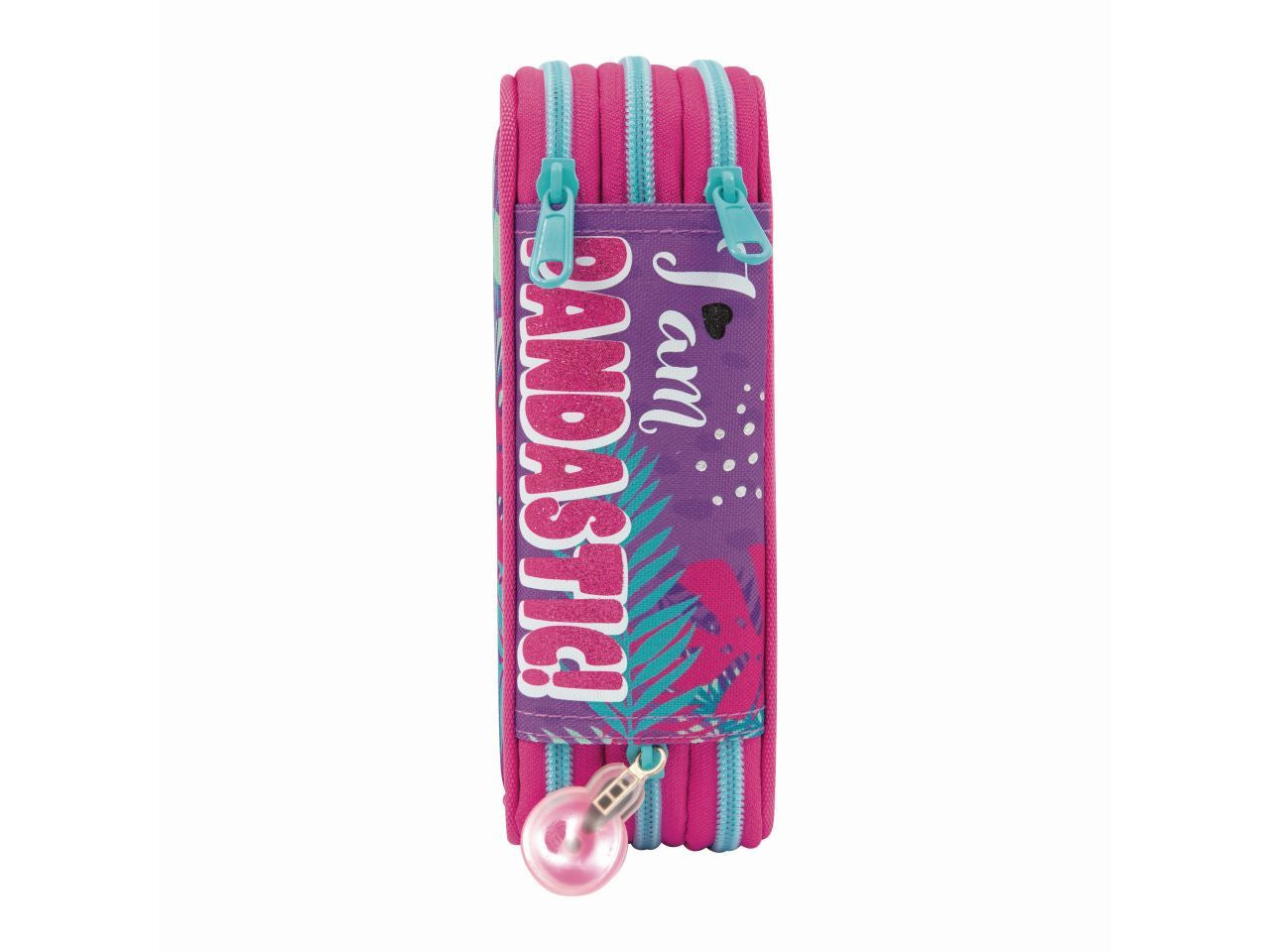 Gopop 23 astuccio triplo pandastic
