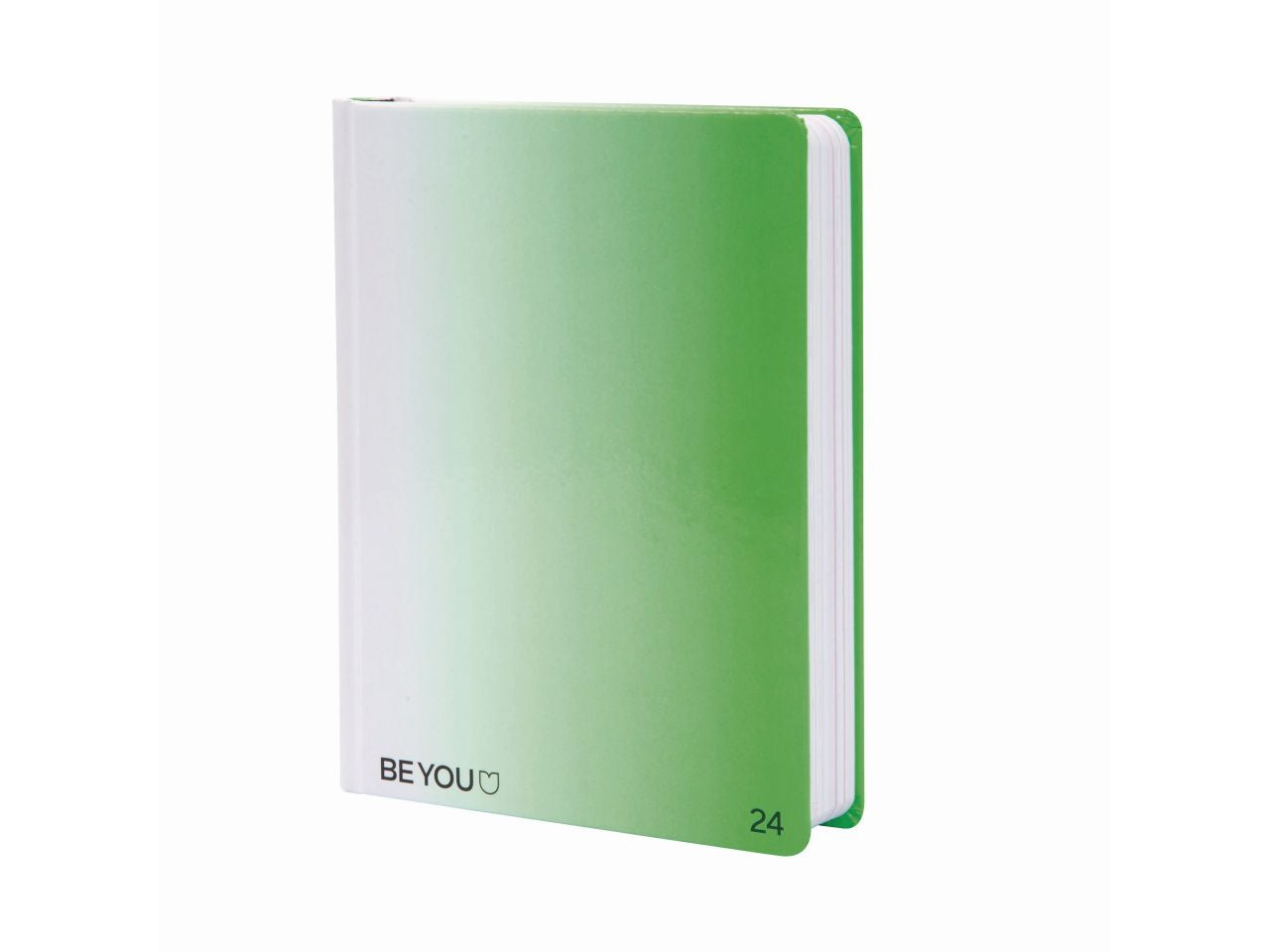 Beyou 23 24 agenda color easy