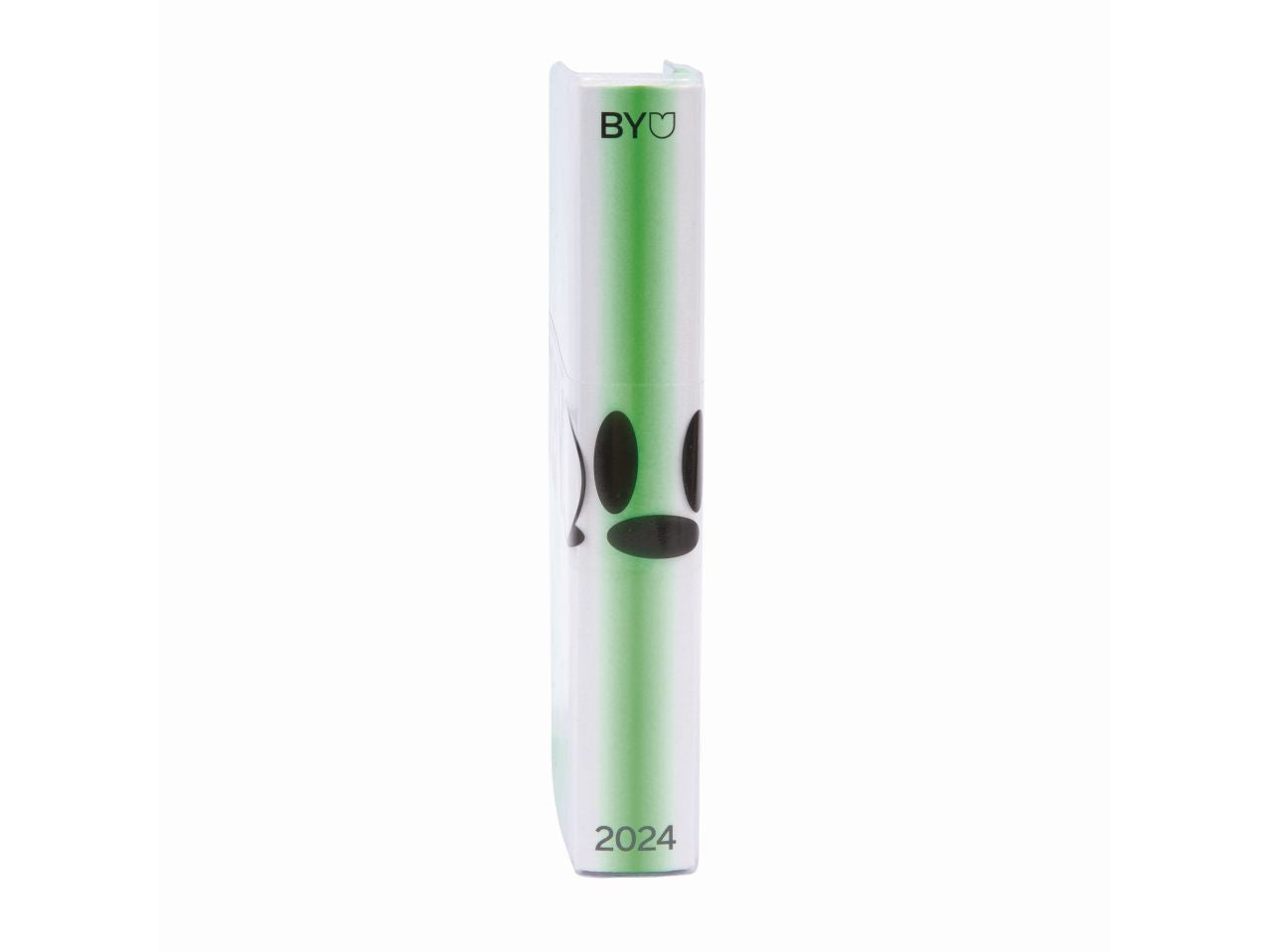 Beyou 23 24 agenda color easy