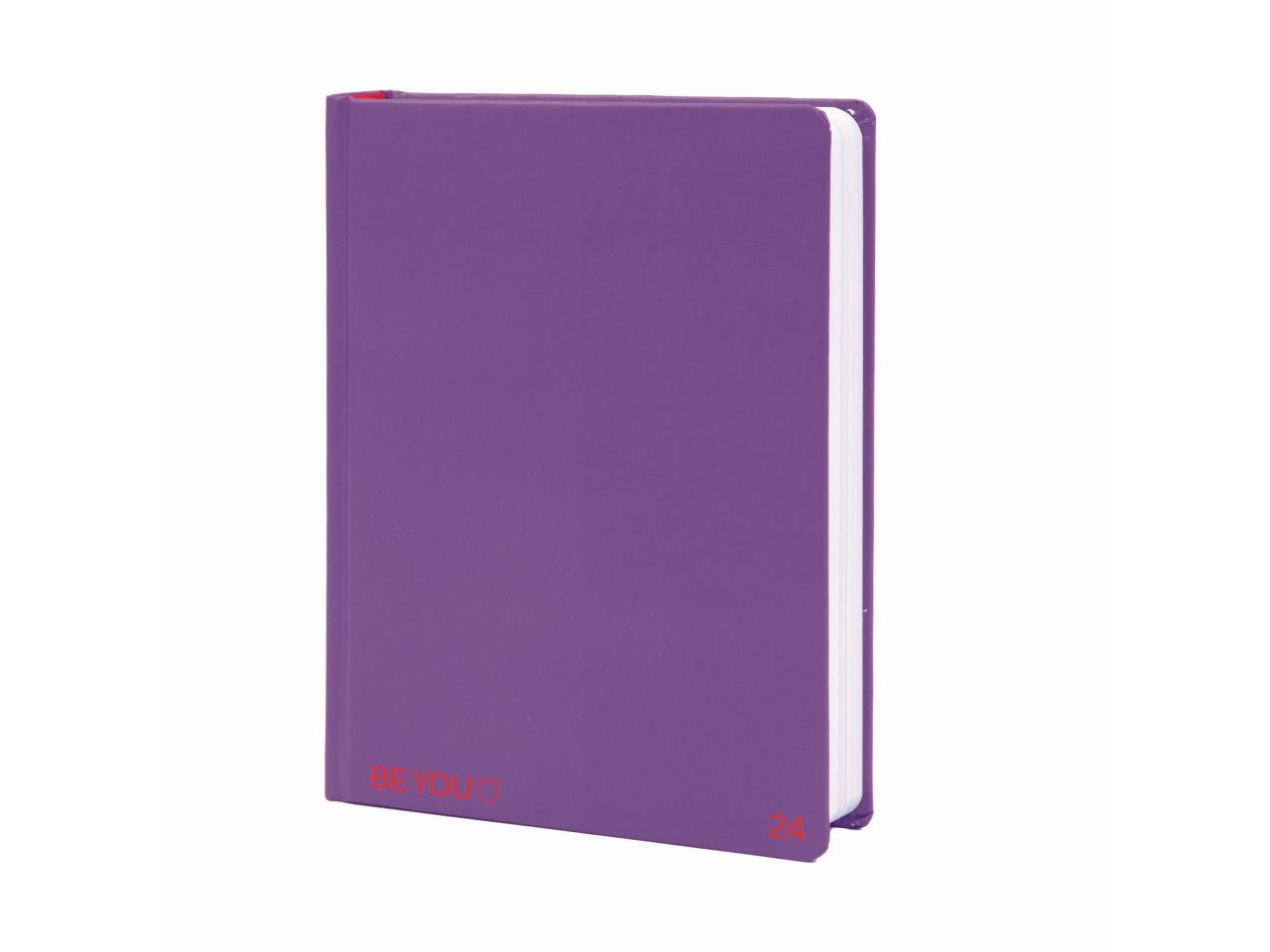 Beyou 23 24 agenda color easy