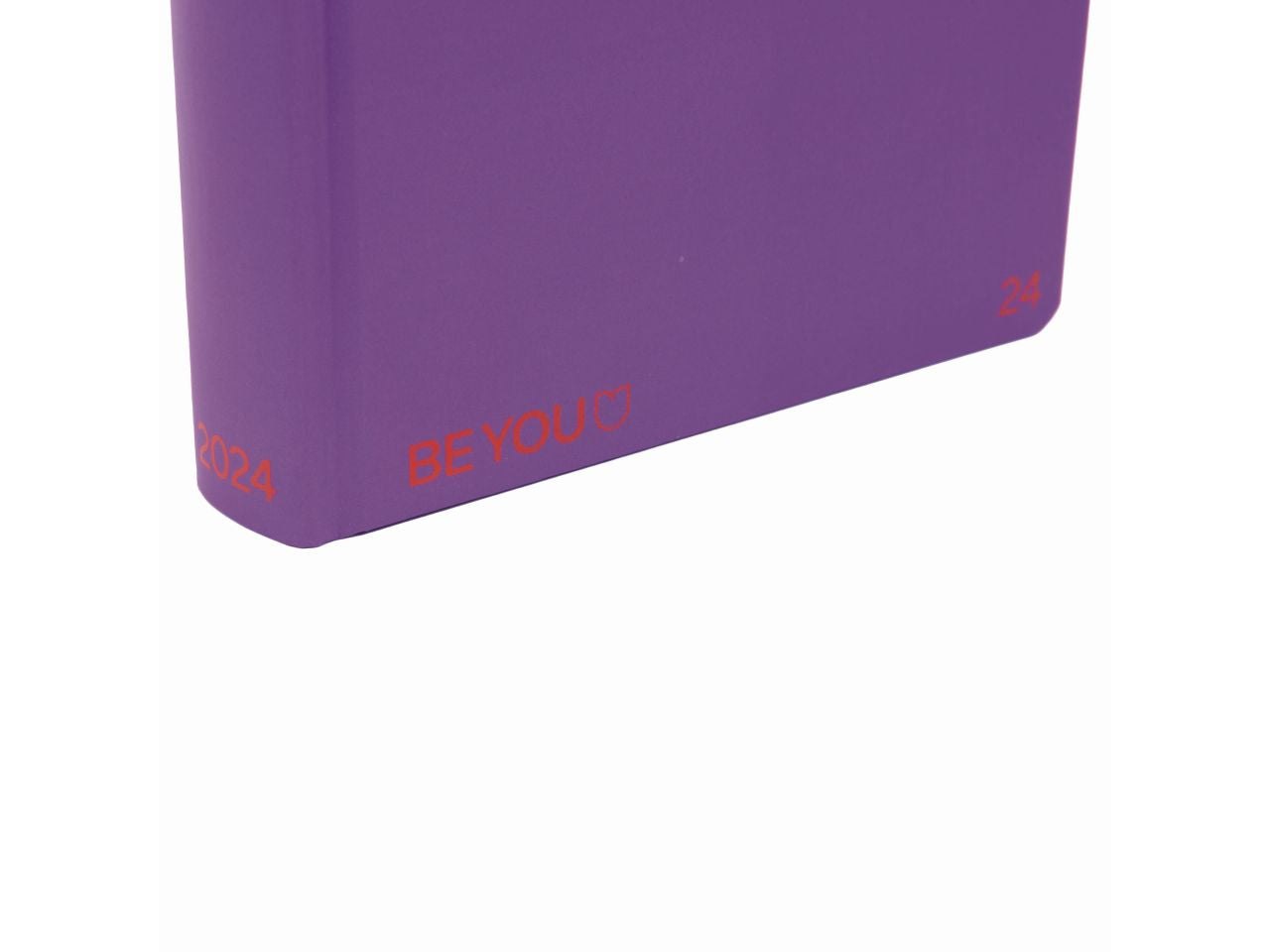 Beyou 23 24 agenda color easy