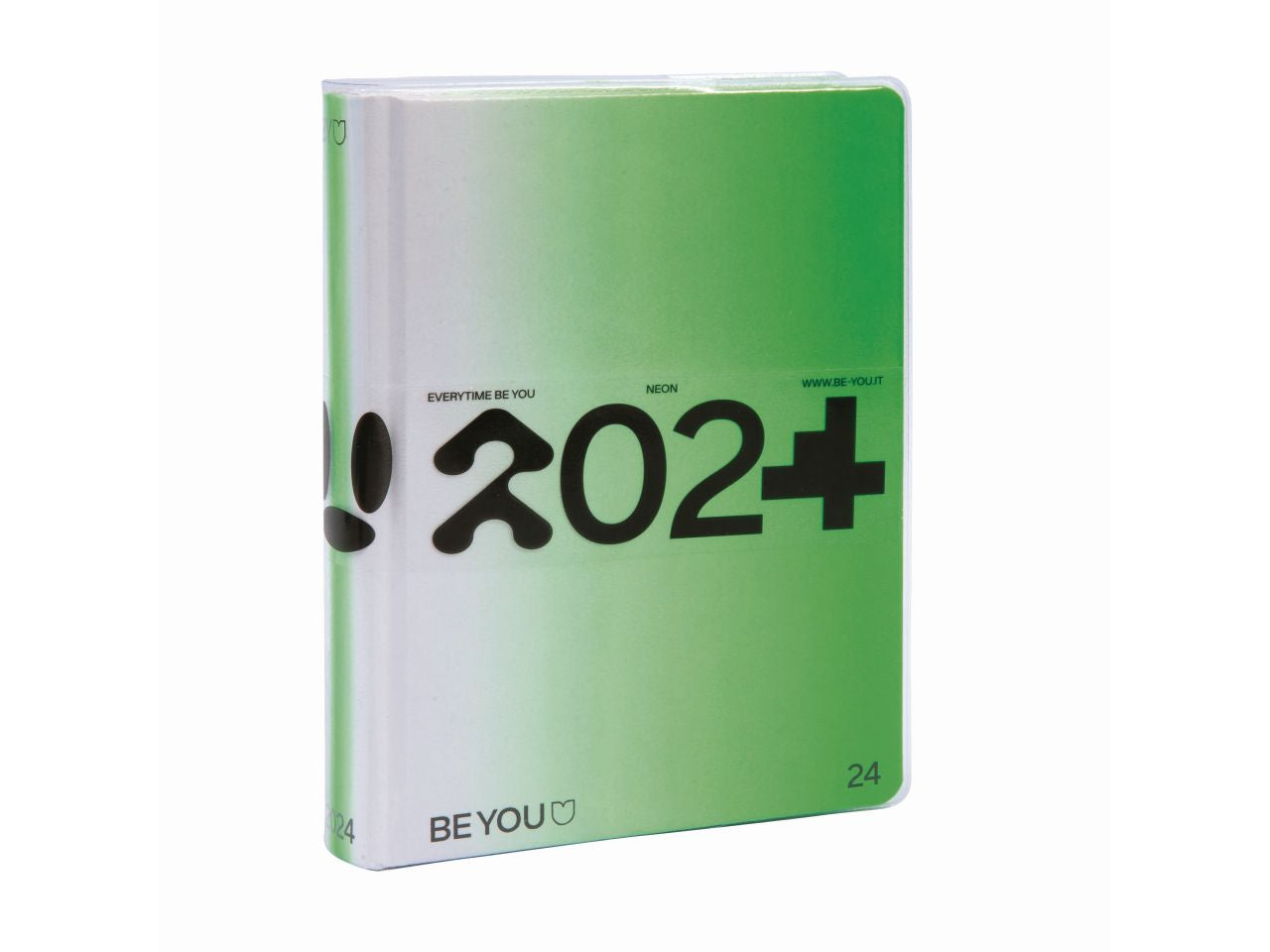 Beyou 23 24 agenda color standard
