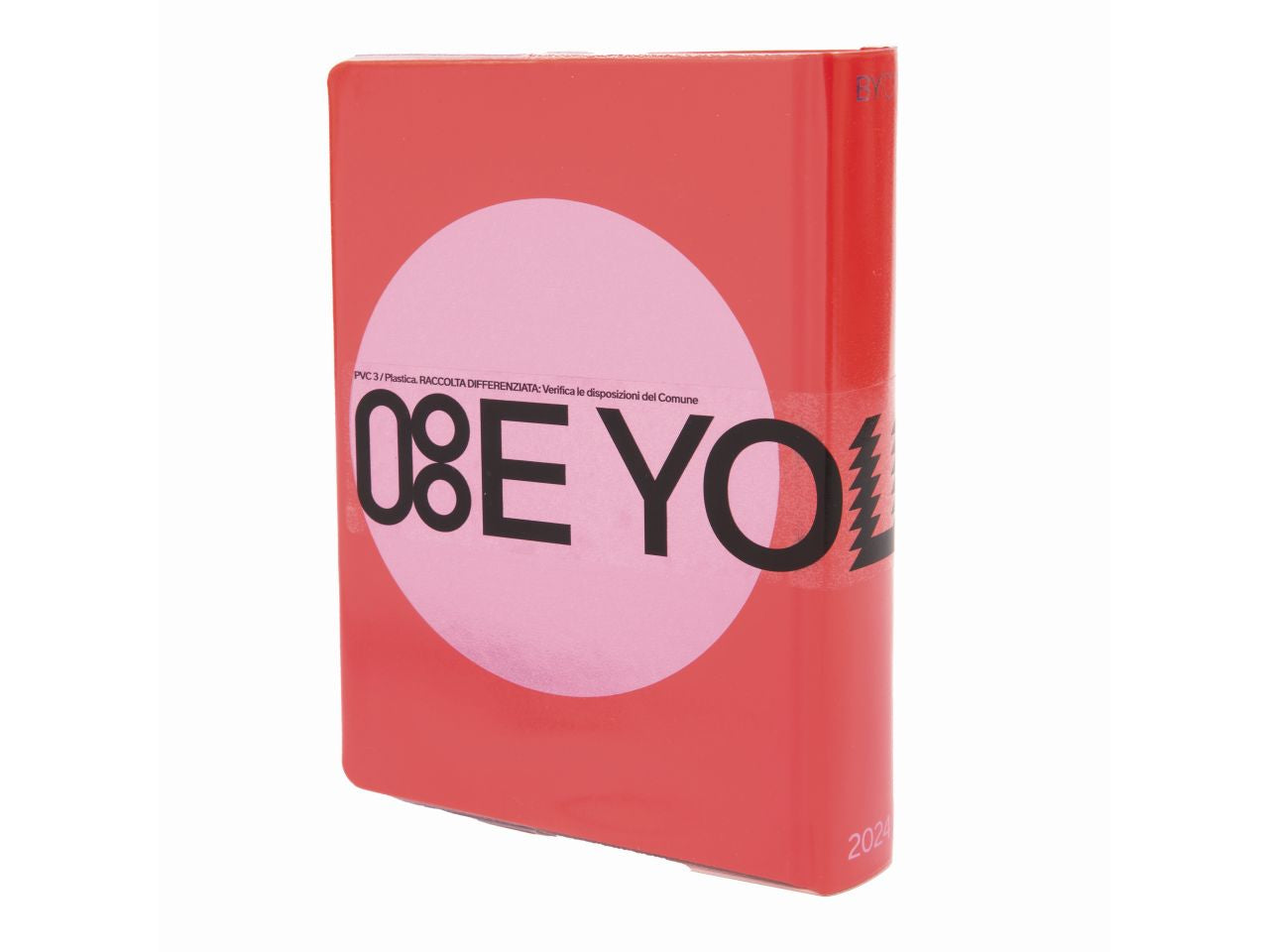 Beyou Agenda 23/24 Color Matter Standard - Giochi Preziosi $