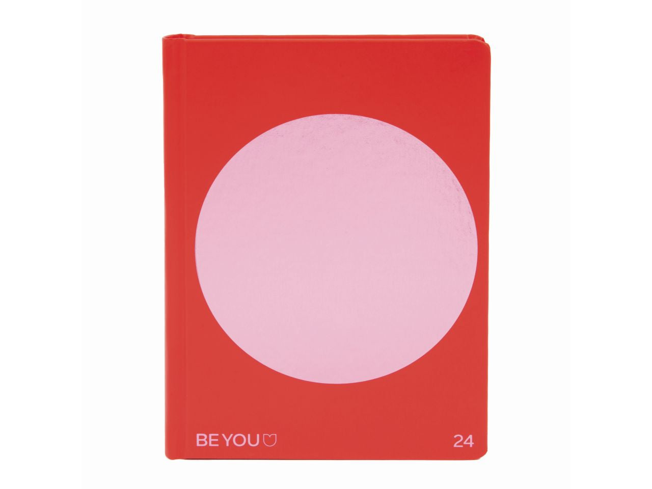 Beyou Agenda 23/24 Color Matter Standard - Giochi Preziosi $