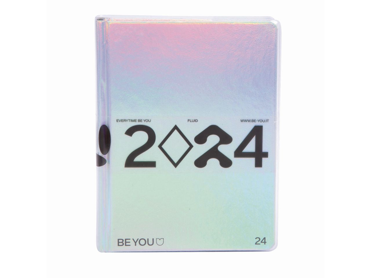 Beyou Agenda 23/24 Color Matter Standard - Giochi Preziosi $