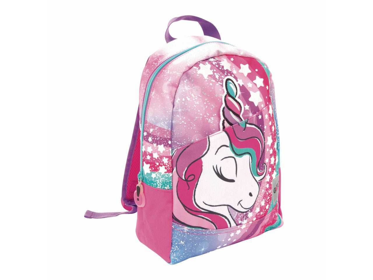 Gopop 23 zainetto unicorn